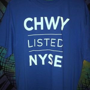 Chewy T-shirt